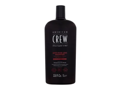 Anti-Hair Loss Shampoo