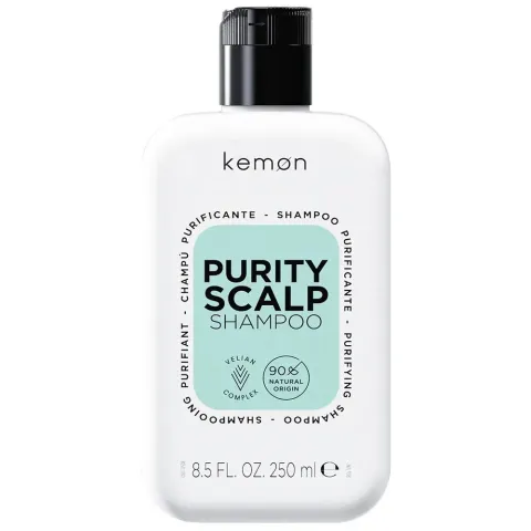 Purity Scalp Shampoo