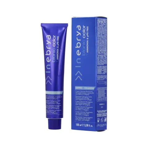 Bionic Color Hair Colouring Cream - Hair color 100 ml
