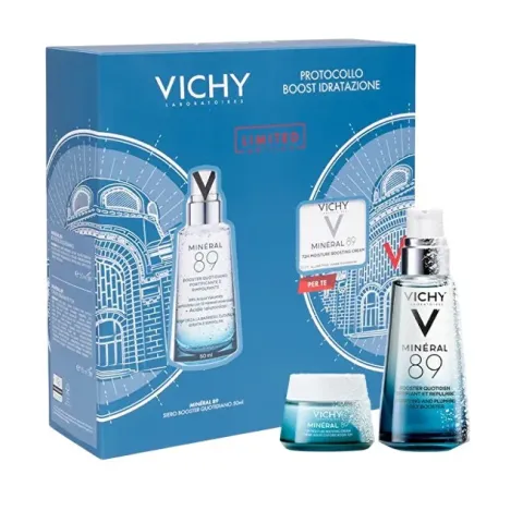 Mineral 89 Gift Set