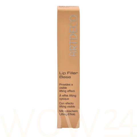 Lip Filler Base
