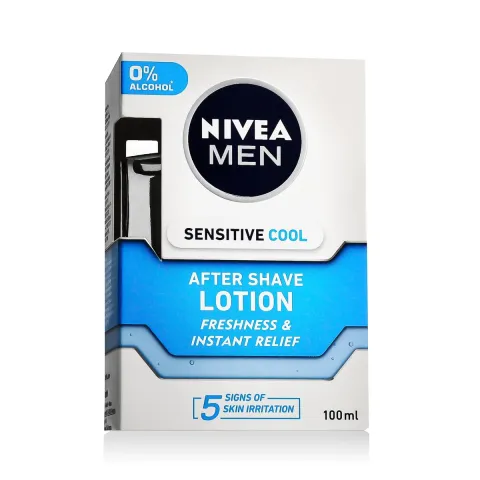 Men Sensitive Cooling