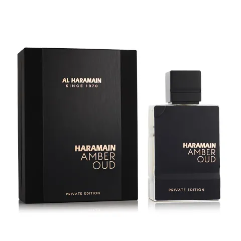 Amber oud private edition