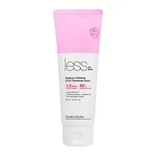 Less On Skin Redness Calming CICA Cleansing Foam