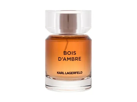 Les Parfums Matieres Bois d'Ambre