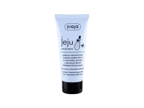 Jeju Micro-Exfoliating Face Paste