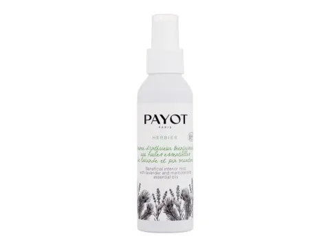 Herbier Benefical Interior Mist