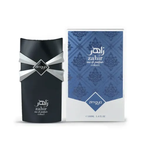 Zahir Cobalt