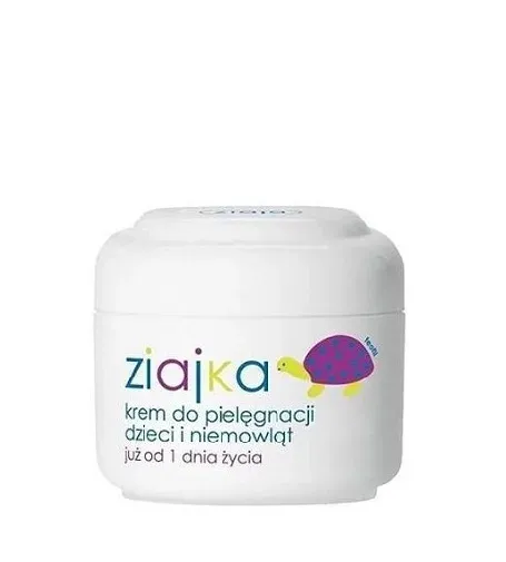 Ziajka Baby