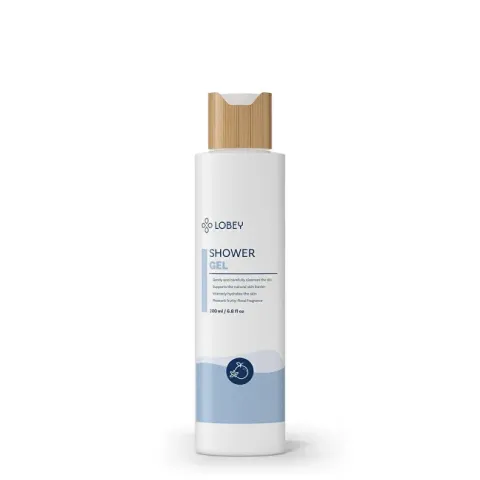 Shower gel Shower gel -