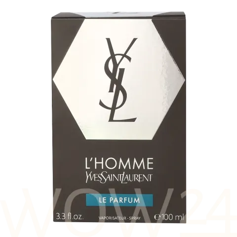 L'Homme Le Parfum