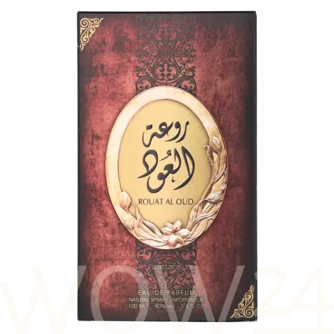 Rouat al oud