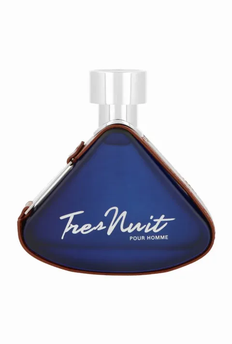 Tres nuit