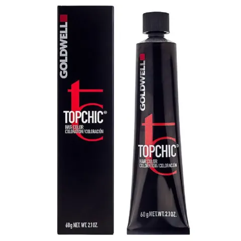 Topchic Hair Color 2N