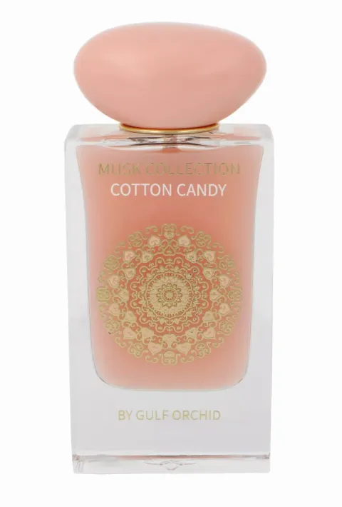 Musk Collection Cotton Candy