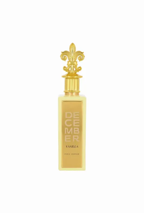 December Vanilla