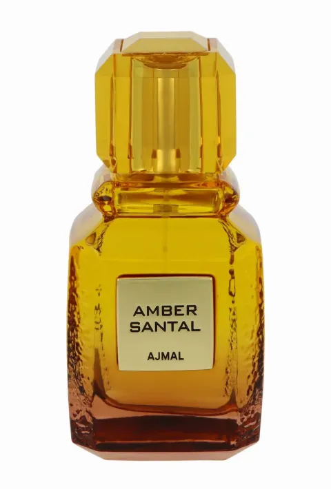Amber santal