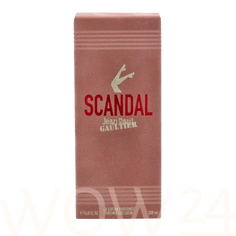 Scandal