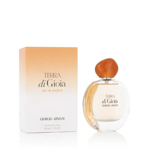 Terra di gioia