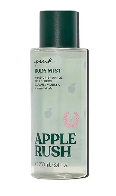 Pink Apple Rush