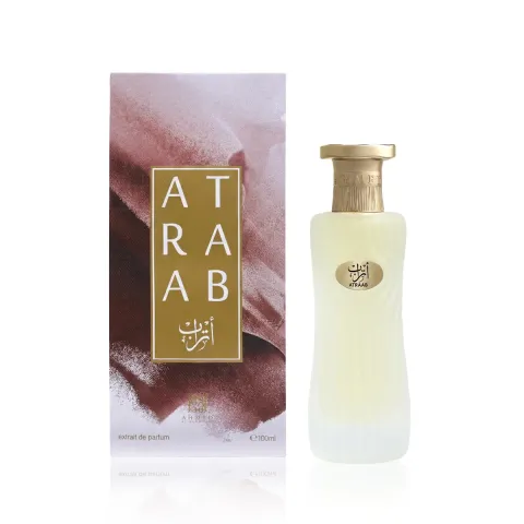 Atraab