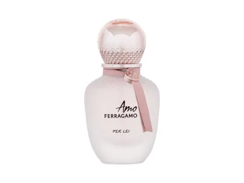 Amo Ferragamo Per Lei