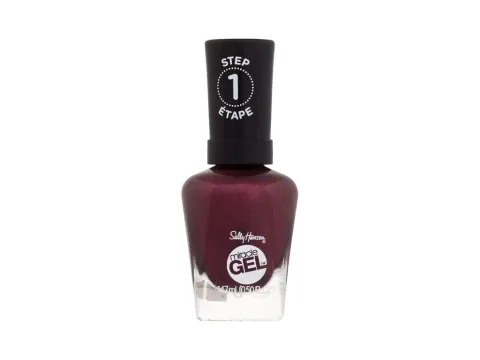 Miracle gel