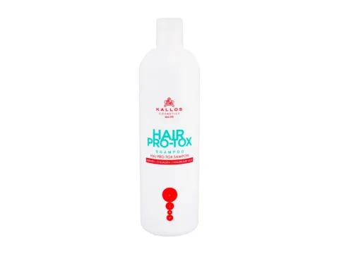 Hair pro-tox