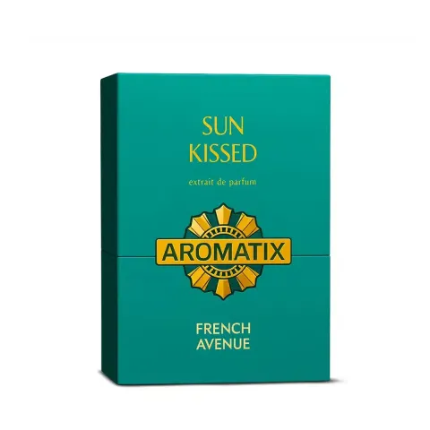 Aromatix Sun Kissed