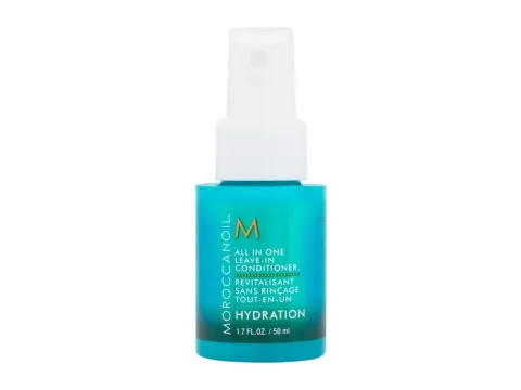 Hydration all in one leave-in conditioner