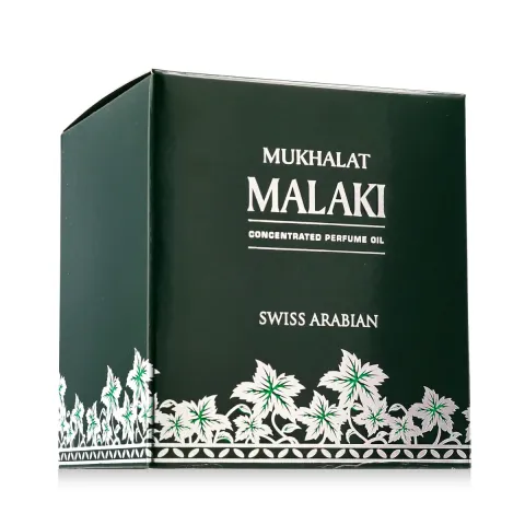 Mukhalat Malaki