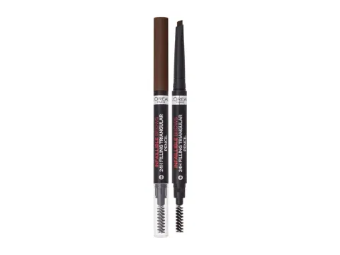 Infaillible Brows 24H Filling Triangular Pencil