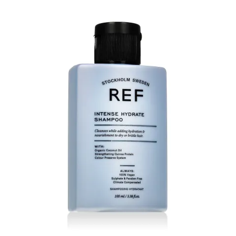 Intense Hydrate Shampoo