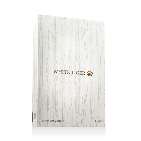White Tiger