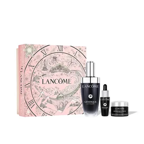 Génifique Ultimate Skincare Gift Set