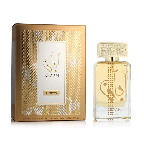Abaan