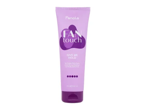 Fan Touch Give Me Hold