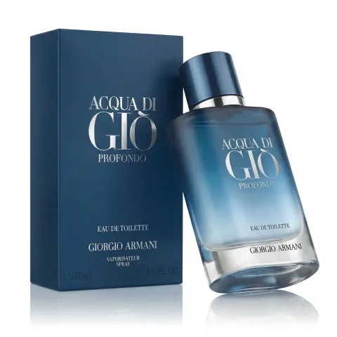 Acqua di Gio Profondo