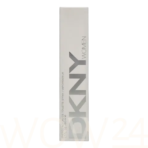 Women Energizing Eau de Toilette
