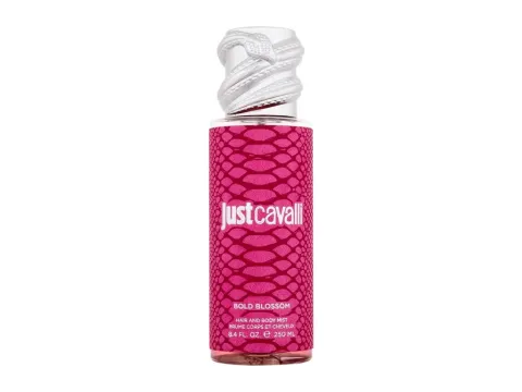 Just Cavalli Bold Blossom