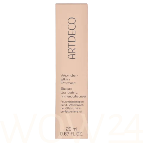 Wonder Skin Primer