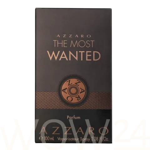 The Most Wanted
