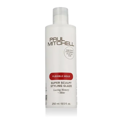 Flexible Hold Super Sculpt Styling Glaze