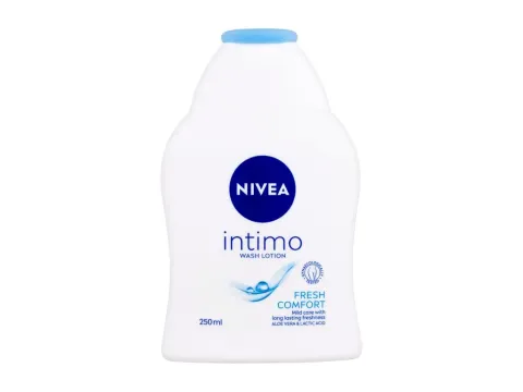 Intimo Wash Lotion Fresh Comfort