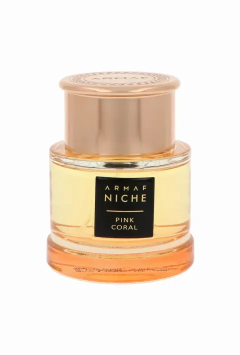 Niche Pink Coral