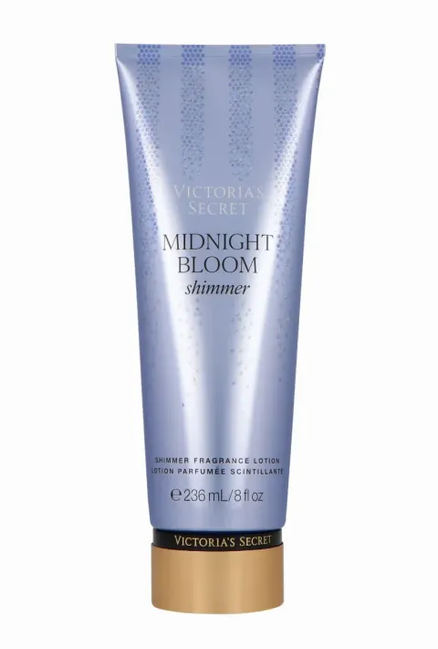 Midnight Bloom Shimmer