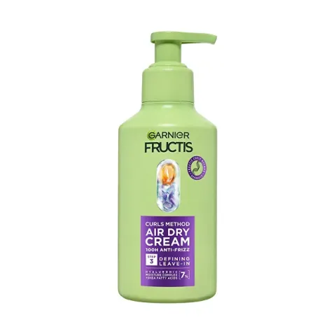Curls Method Air Dry Cream 260 ml