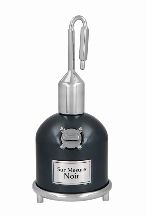 Pride Sur Mesure Noir