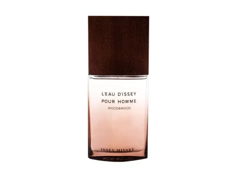 L'Eau D'Issey Pour Homme Wood &amp; Wood
