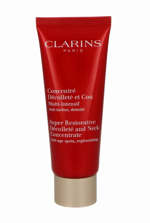 Super Restorative Décolleté and Neck Concentrate